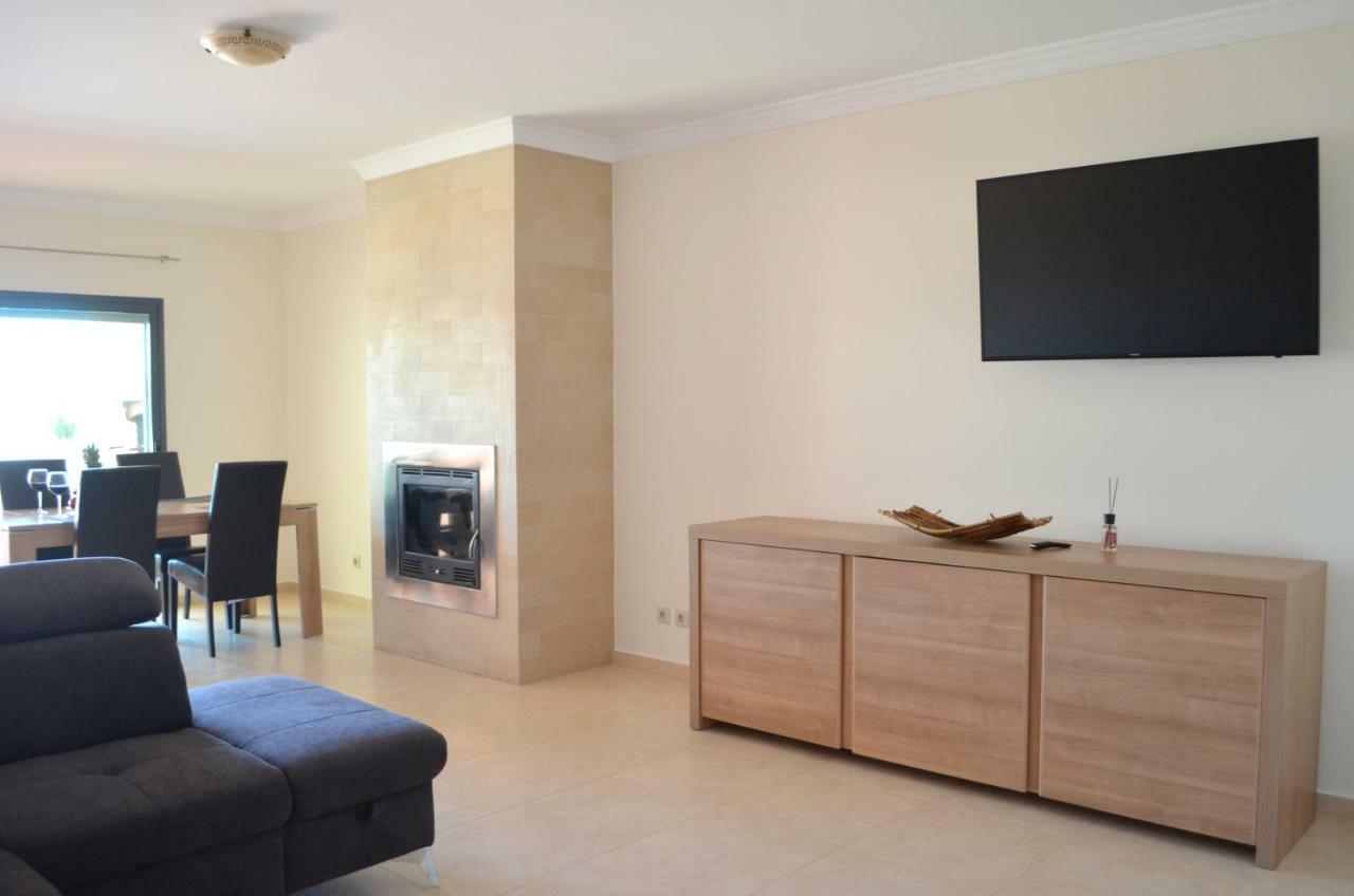 לאגוּ‏ש Marina Beach Apartment מראה חיצוני תמונה