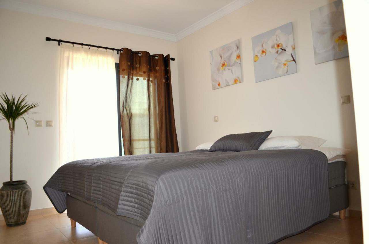 לאגוּ‏ש Marina Beach Apartment מראה חיצוני תמונה