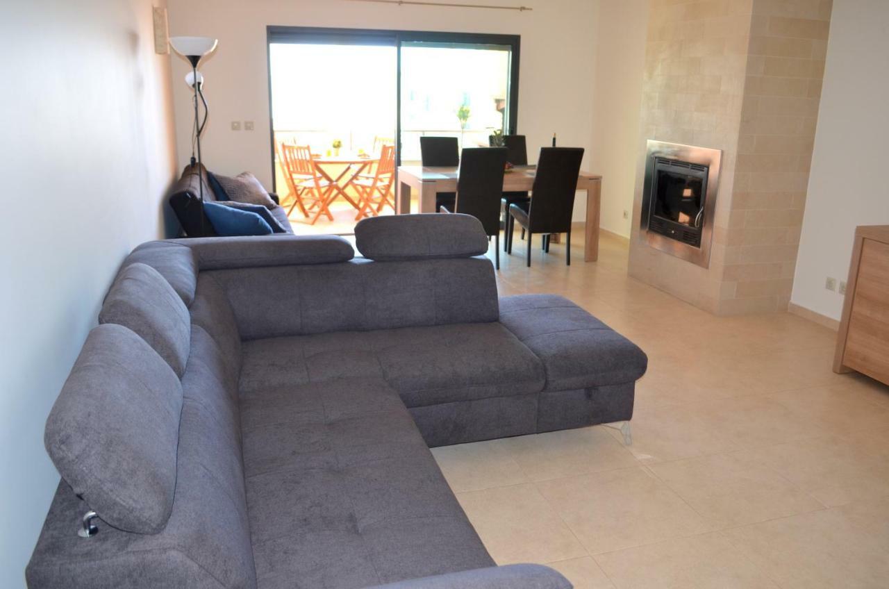 לאגוּ‏ש Marina Beach Apartment מראה חיצוני תמונה