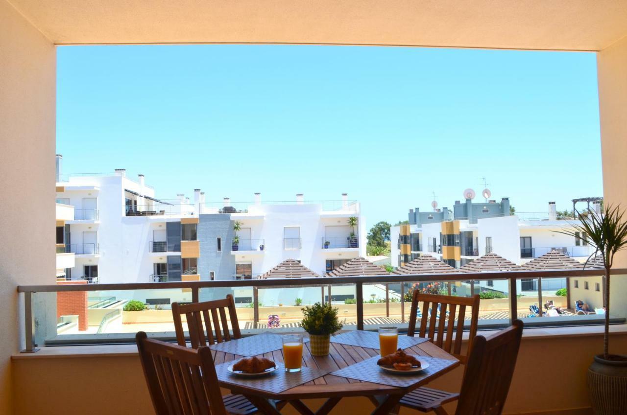 לאגוּ‏ש Marina Beach Apartment מראה חיצוני תמונה