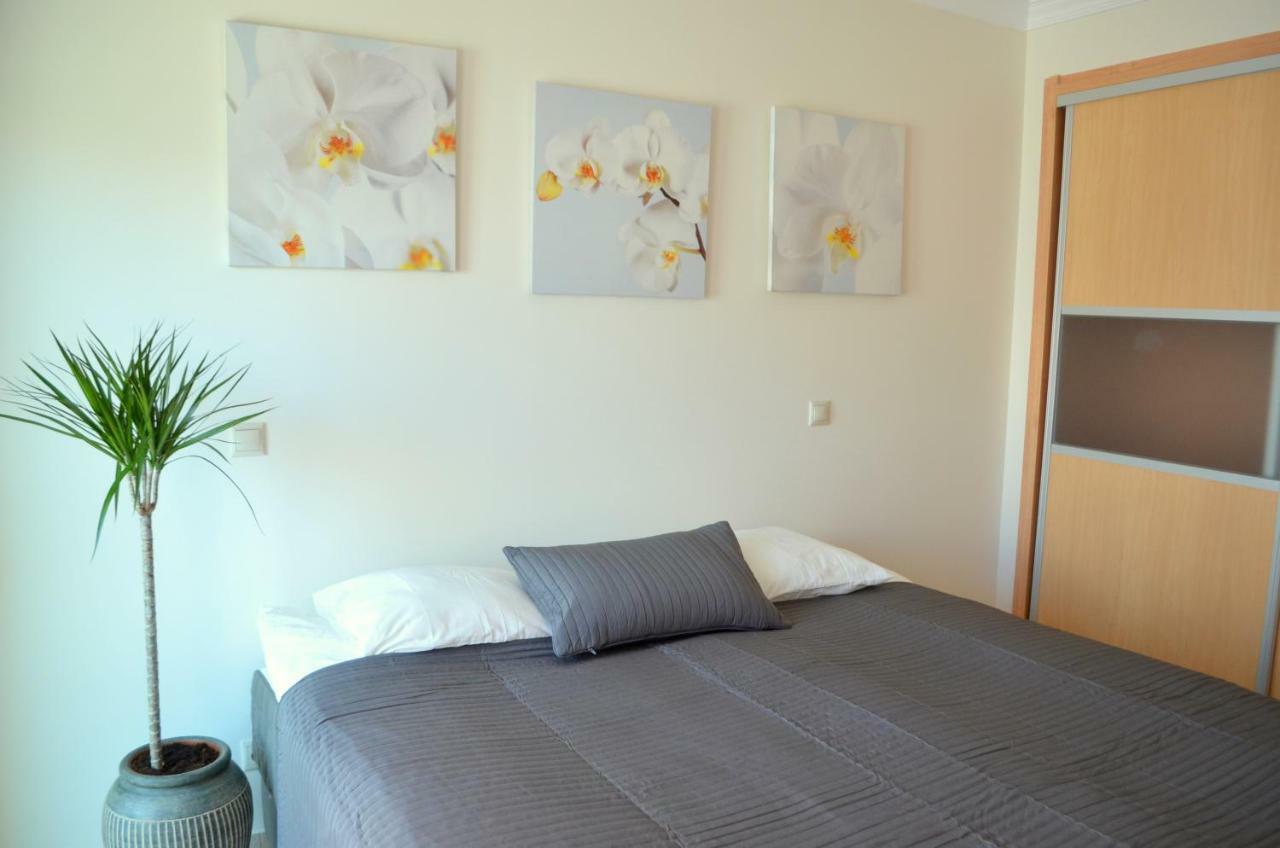 לאגוּ‏ש Marina Beach Apartment מראה חיצוני תמונה